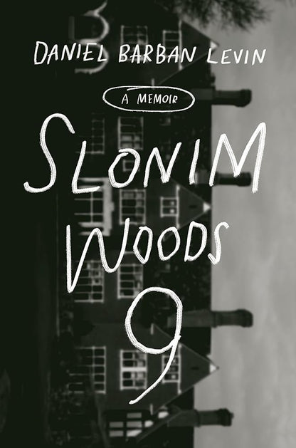 Slonim Woods 9: A Memoir cover image