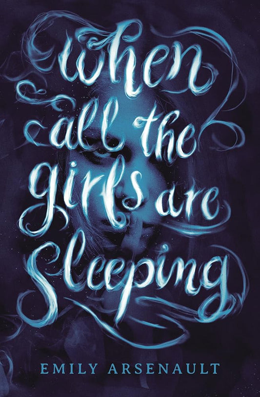 When All the Girls Are Sleeping cover image