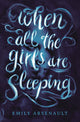 When All the Girls Are Sleeping cover image