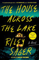 The House Across the Lake: A Novel cover image
