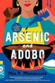 Arsenic and Adobo (A Tita Rosie's Kitchen Mystery) cover image