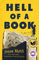 Hell of a Book: National Book Award Winner and A Read with Jenna Pick (A Novel) cover image