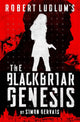 Robert Ludlum's The Blackbriar Genesis (A Blackbriar Novel) cover image