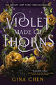 Violet Made of Thorns cover image