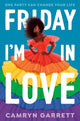 Friday I'm in Love cover image