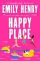 Happy Place cover image