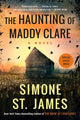 The Haunting of Maddy Clare cover image