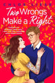Two Wrongs Make a Right (The Wilmot Sisters Series) cover image