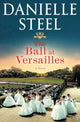 The Ball at Versailles: A Novel cover image