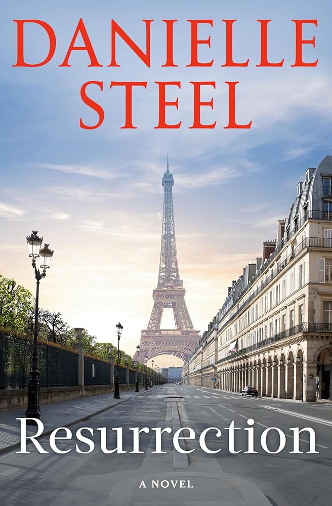 Resurrection: A Novel cover image
