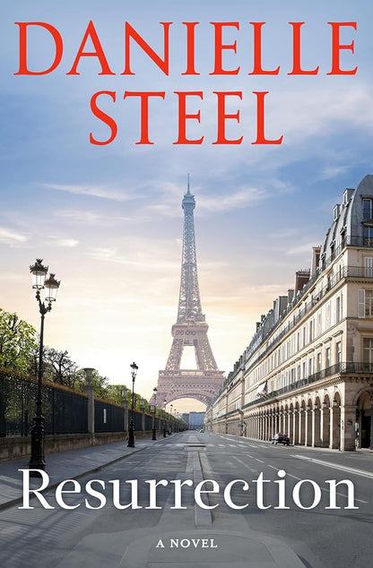 Resurrection: A Novel cover image