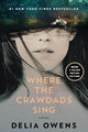 Where the Crawdads Sing: Reese's Book Club cover image