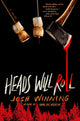 Heads Will Roll cover image