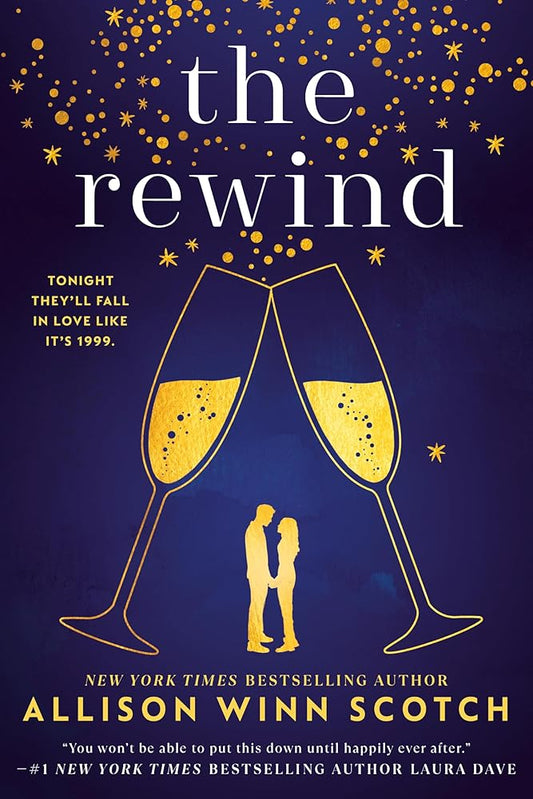 The Rewind cover image