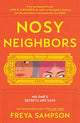 Nosy Neighbors cover image