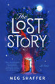 The Lost Story: A Novel cover image