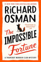 The Impossible Fortune: A Thursday Murder Club Mystery cover image