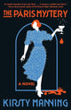 The Paris Mystery: A Novel (Charlie James Mystery) cover image