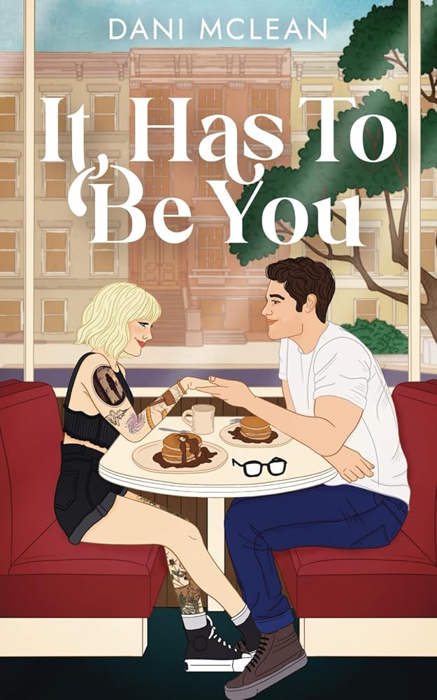 It Has To Be You (Movie Magic Novellas) cover image