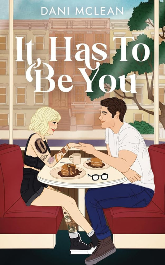 It Has To Be You (Movie Magic Novellas) cover image