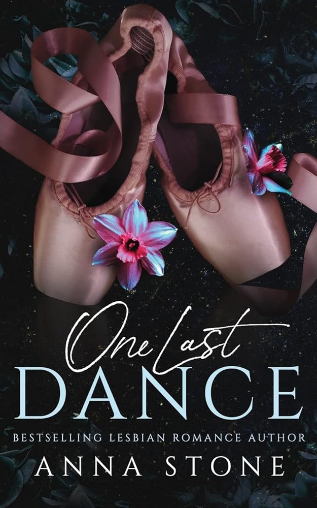 One Last Dance cover image
