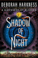 Shadow of Night: A Novel (All Souls Series) cover image