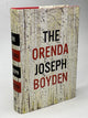 The Orenda cover image