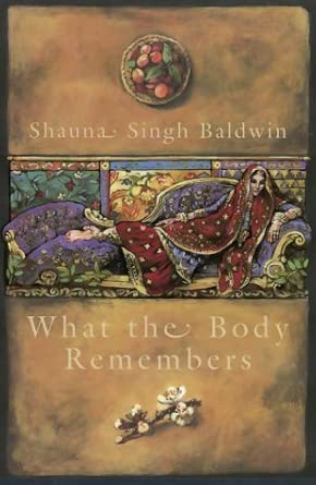 What the Body Remembers cover image