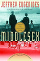 Middlesex cover image