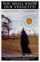 You Shall Know Our Velocity: (Or, Sacrament) cover image