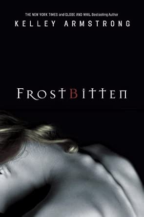 Frostbitten (Women of the Otherworld, Book 10) cover image