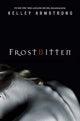 Frostbitten (Women of the Otherworld, Book 10) cover image