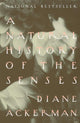 A Natural History of the Senses cover image