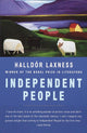 Independent People cover image