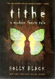 Tithe: A Modern Faerie Tale (Modern Faerie Tales) cover image