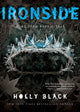 Ironside: A Modern Faerie Tale cover image