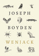Wenjack cover image