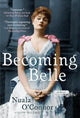 Becoming Belle cover image