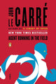 Agent Running in the Field. BY John Le Carré Paperback 20 Aug 2020 cover image