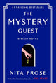The Mystery Guest: A Maid Novel (Molly the Maid) cover image