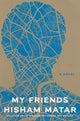 My Friends cover image