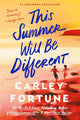 This Summer Will Be Different cover image