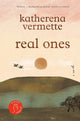 real ones cover image