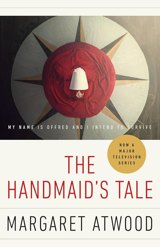 The Handmaid's Tale (TV Tie-in Edition) cover image