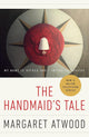 The Handmaid's Tale (TV Tie-in Edition) cover image