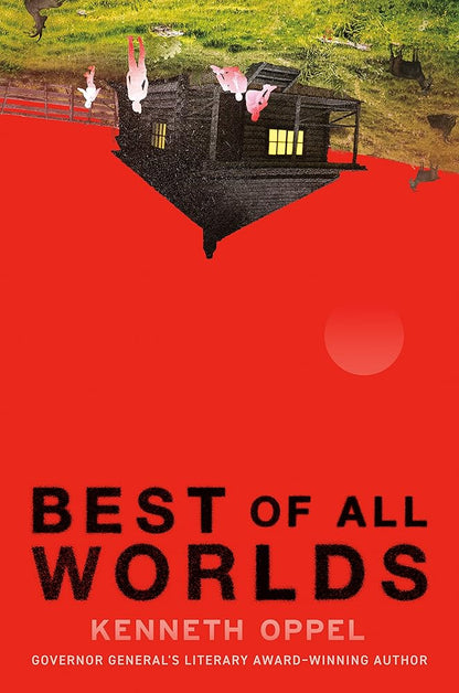 Best of All Worlds cover image
