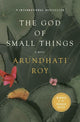 The God of Small Things cover image