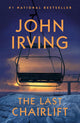 The Last Chairlift cover image