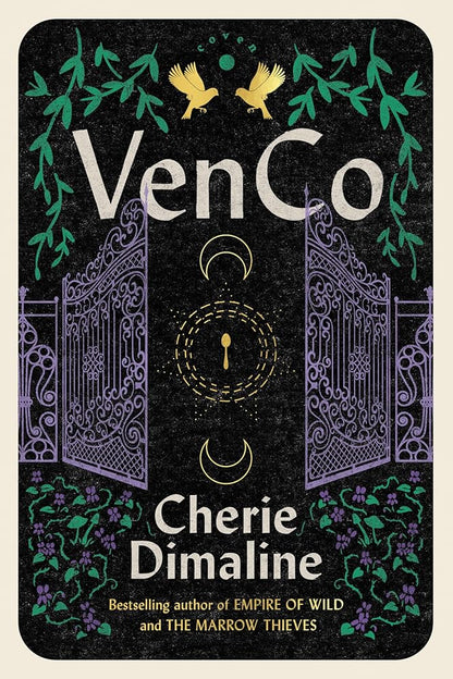 VenCo cover image