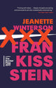 FRANKISSSTEIN: A LOVE STORY cover image